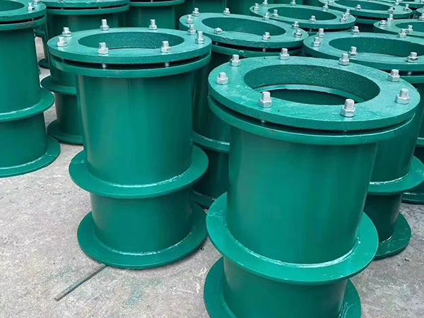 西安柔性防水套管成為保護建筑結(jié)構(gòu)免受水分侵害的理想選擇