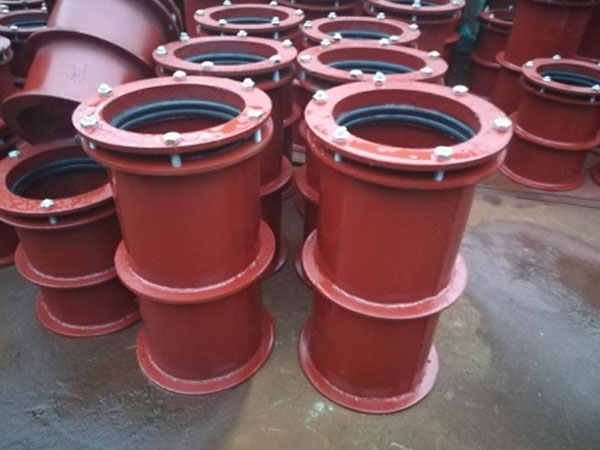 西安柔性防水套管為建筑物的防水提供有力保障
